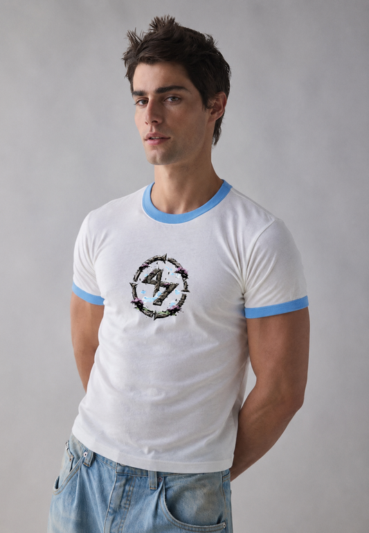 47 BONSAI TEE
