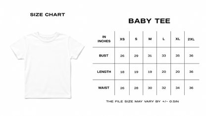 COFFEE & SUNSHINE TEE