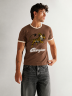 CHAMPION TEE