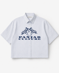 SEMI AUTO CULTURAL SHIRT