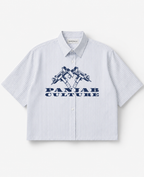 SEMI AUTO CULTURAL SHIRT