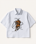 TIGER'S LAND SHIRT