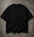 CARS OVERSIZED T-SHIRT