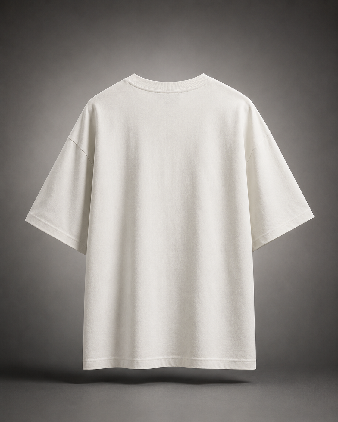 DOBERMAN SANTALLI OVERSIZED T-SHIRT