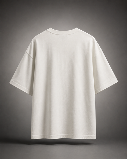 DOBERMAN SANTALLI OVERSIZED T-SHIRT