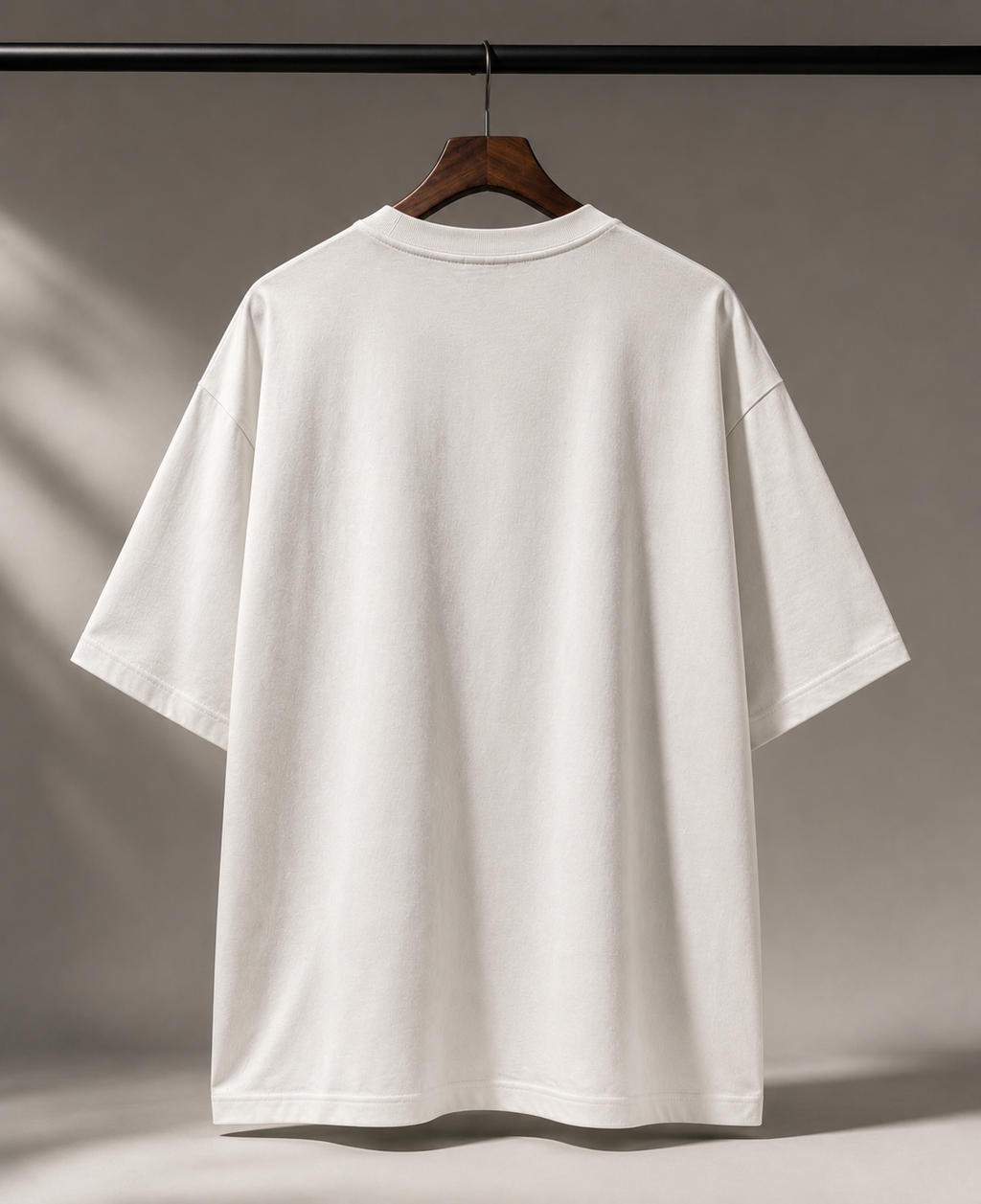 MAHARAJA RANJEET SINGH JI OVERSIZED T-SHIRT