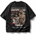 LOSE THE CHANCE OVERSIZED T-SHIRT