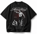 LESSON OVERSIZED T-SHIRT