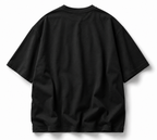 LESSON OVERSIZED T-SHIRT