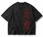 SELFMADE OVERSIZED T-SHIRT