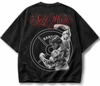 SELFMADE OVERSIZED T-SHIRT