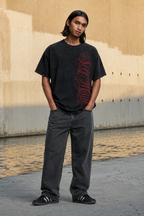 SELFMADE OVERSIZED T-SHIRT