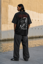 SELFMADE OVERSIZED T-SHIRT