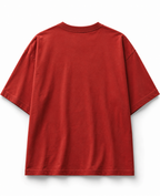 COW BOY OVERSIZED T-SHIRT