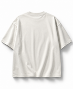WORLDWIDE OVERSIZED T-SHIRT
