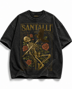 DEAD OVERSIZED T-SHIRT