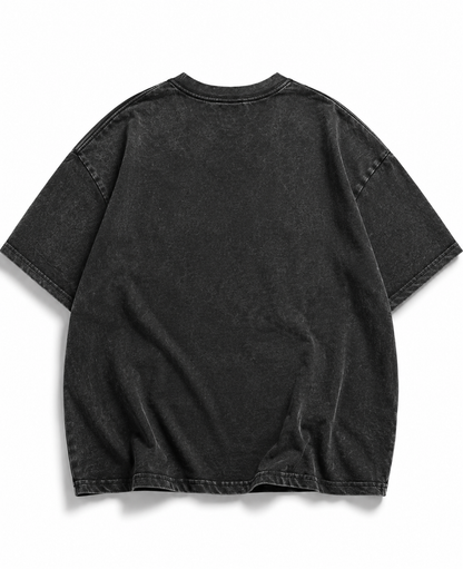 SRIDEVI OVERSIZED T-SHIRT