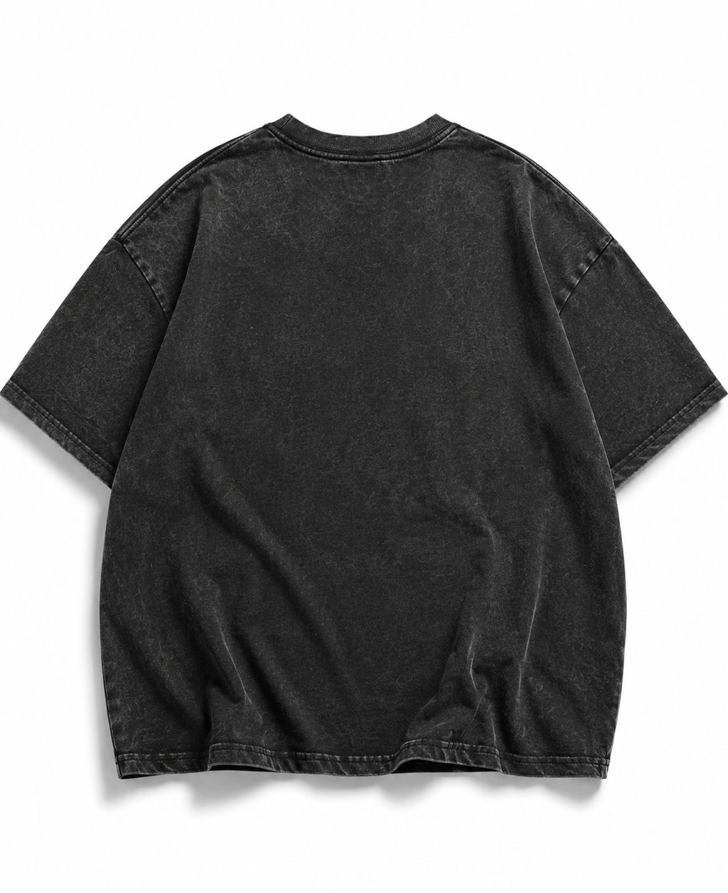 EVIL WITHIN OVERSIZED T-SHIRT