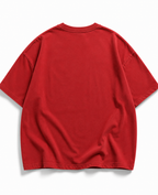 HORSE SANTALLI  OVERSIZED T-SHIRT