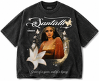 SRIDEVI OVERSIZED T-SHIRT