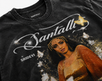 SRIDEVI OVERSIZED T-SHIRT