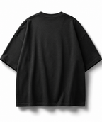 LION OF PANJAB OVERSIZED T-SHIRT