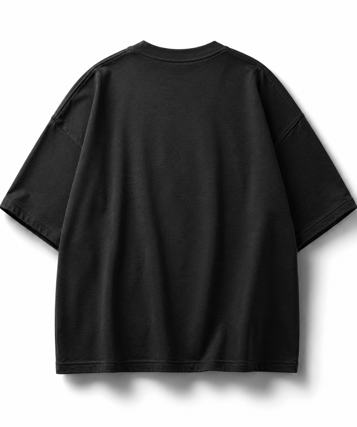 AMAR CHAMKILA OVERSIZED T-SHIRT