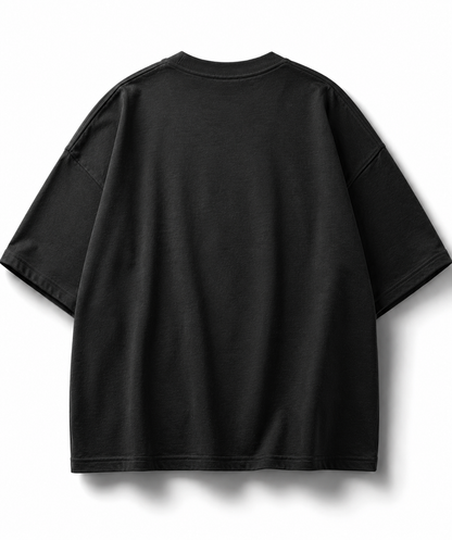 EAGLE OVERSIZED T-SHIRT