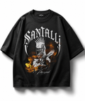 EAGLE OVERSIZED T-SHIRT