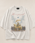 SHER E PANJAB OVERSIZED T-SHIRT