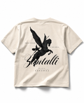 WARRIOR BOXYFIT T-SHIRT