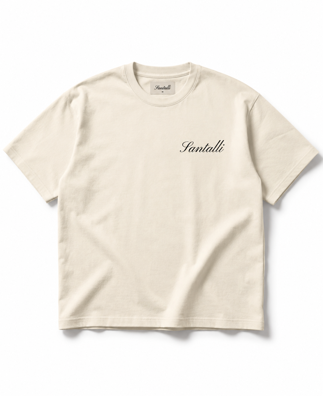 WARRIOR BOXYFIT T-SHIRT