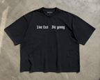 FIRE BOXYFIT T-SHIRT