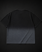 TIGER OMBERY WASHED T-SHIRT