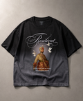 RESILIENT BOXYFIT T-SHIRT