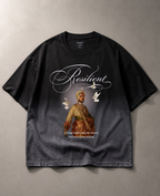 RESILIENT BOXYFIT T-SHIRT