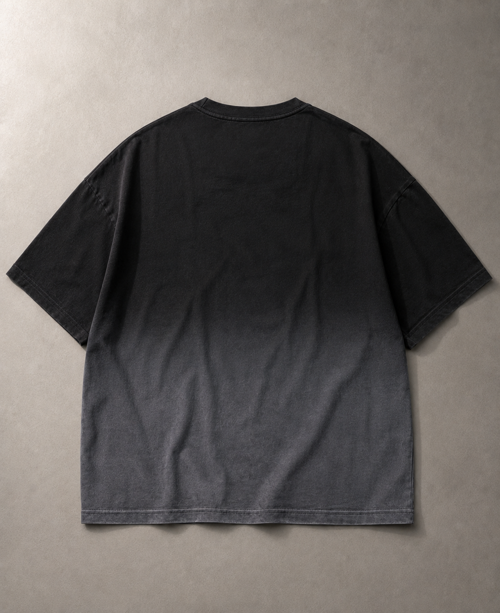 RESILIENT BOXYFIT T-SHIRT
