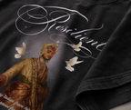 RESILIENT BOXYFIT T-SHIRT