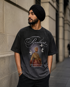 RESILIENT BOXYFIT T-SHIRT