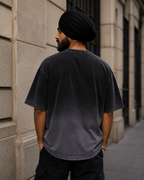 RESILIENT BOXYFIT T-SHIRT