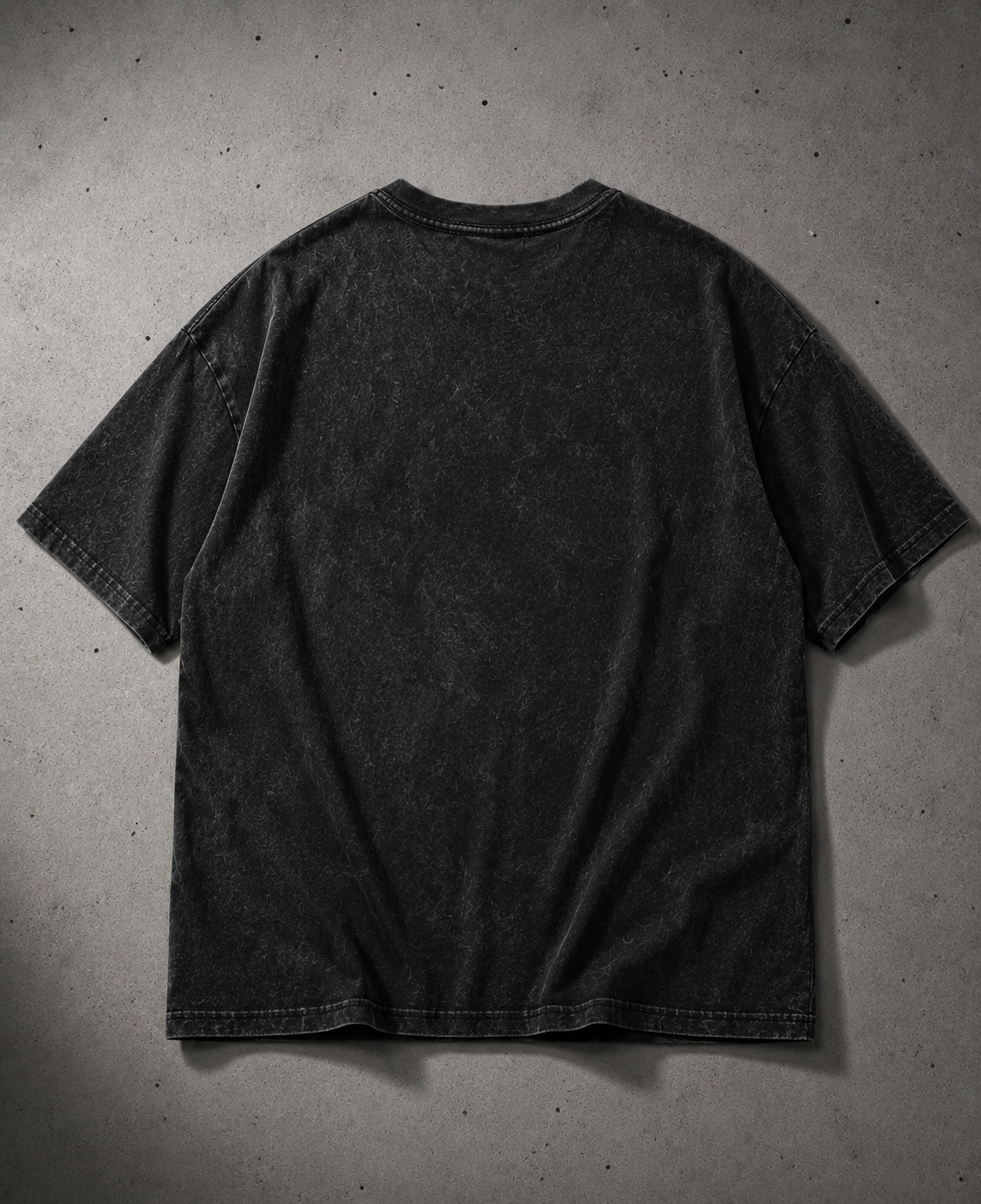 DEAD OVERSIZED T-SHIRT
