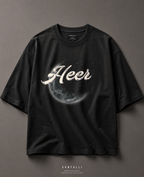 HEER OVERSIZED T-SHIRT
