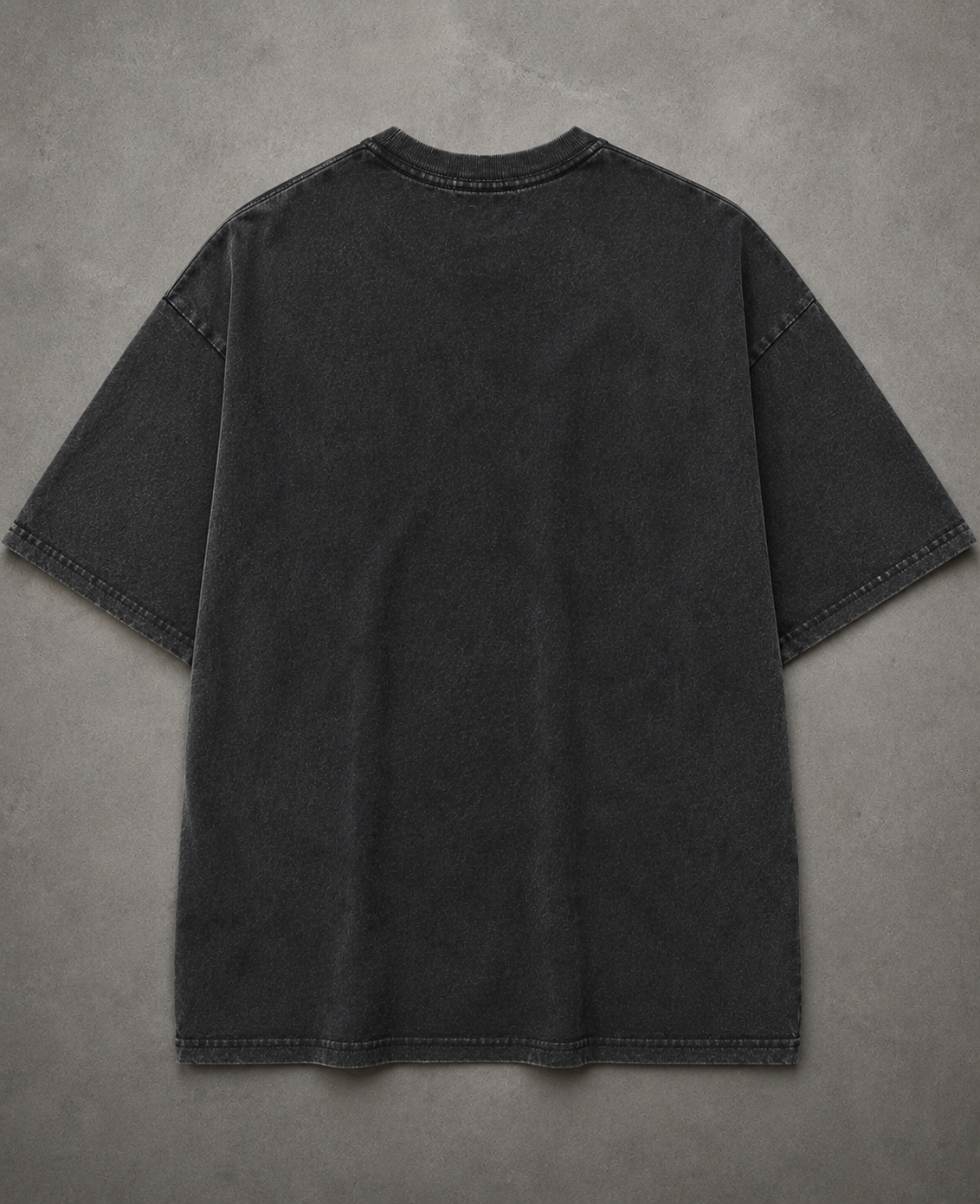 EMPATHY VINTAGE OVERSIZED T-SHIRT