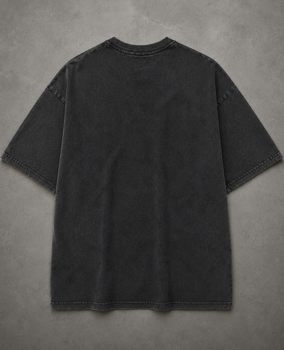 EMPATHY VINTAGE OVERSIZED T-SHIRT