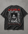 AURA SIDHU OVERSIZED T-SHIRT