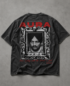 AURA SIDHU OVERSIZED T-SHIRT