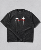 AURA SIDHU OVERSIZED T-SHIRT