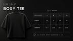 FIRE BOXYFIT T-SHIRT