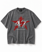 47 OVERSIZED T SHIRT