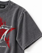 47 OVERSIZED T SHIRT